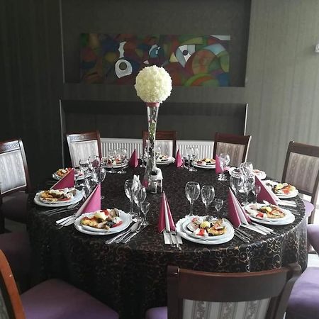巴亚马雷 Casa Achim酒店 外观 照片