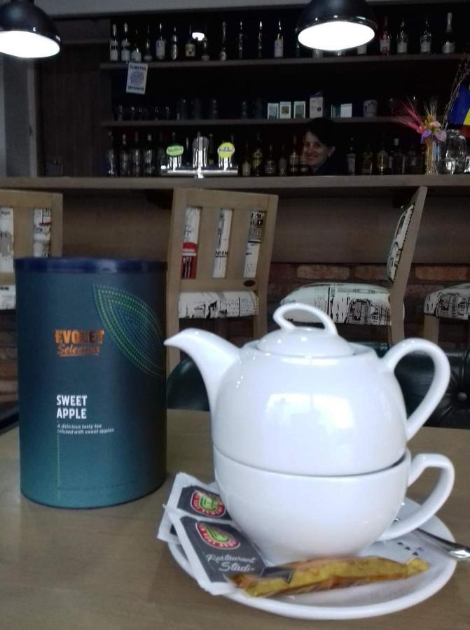 巴亚马雷 Casa Achim酒店 外观 照片