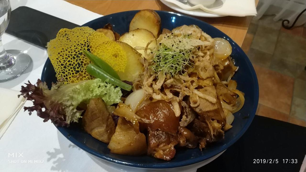 巴亚马雷 Casa Achim酒店 外观 照片